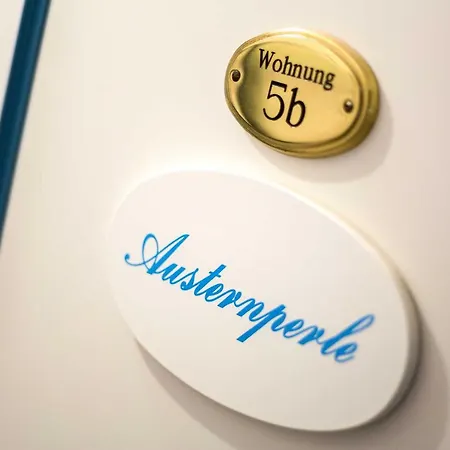 Austernperle *