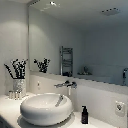 Apartment Austernperle